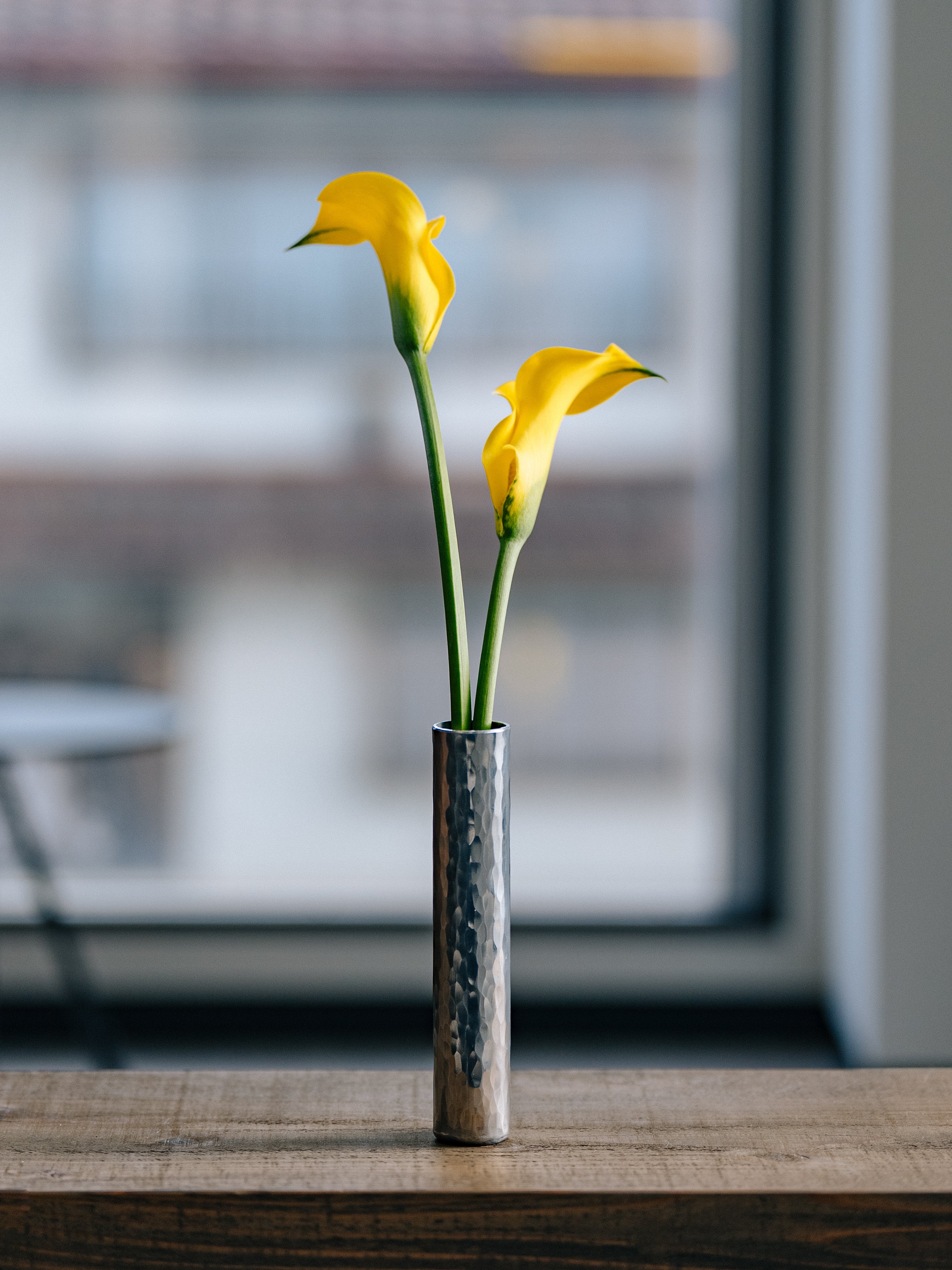 暮らしにいつも、一輪の花を
