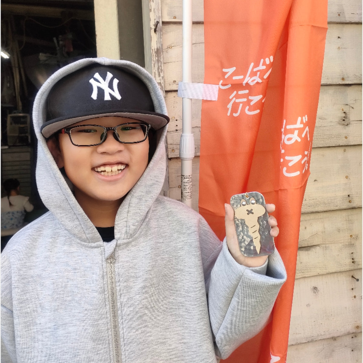 「こーばへ行こう! 2025」ご来場の皆様ありがとうございました!